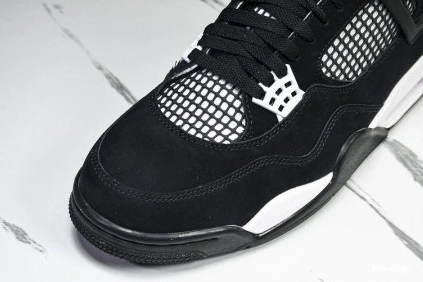Hyperoad RETRO 'WHITE AIR 4 JORDAN THUNDER' 0827